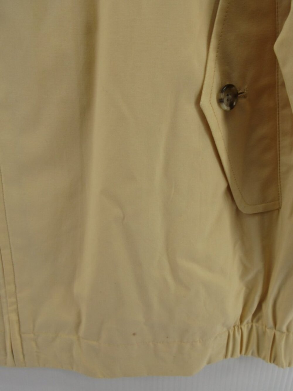 VINTAGE Brooks Brothers Jacket XXL Bi Swing Golf Bomber Coat * - Picture 9 of 16